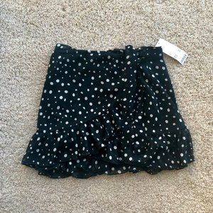 NWT Urban Outfitters Polka Dot Skirt